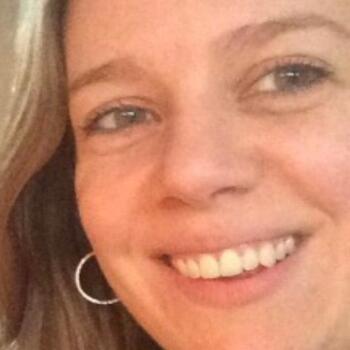 Babysitter in Utrecht: Manou