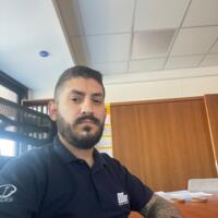 Kyriakos Efstathiou