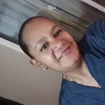 Babysitter in Bucaramanga: Rosalba isabel