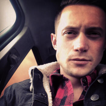 Babysitting job in Jönköping: babysitting job Andréas