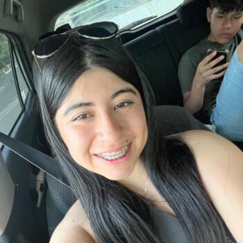 Babysitter in Luque: Shamira