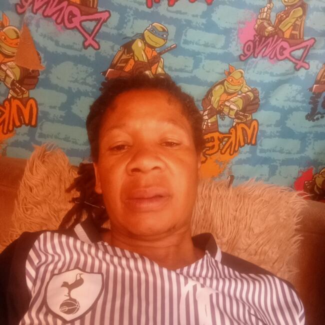 Nanny in Pretoria: Emily