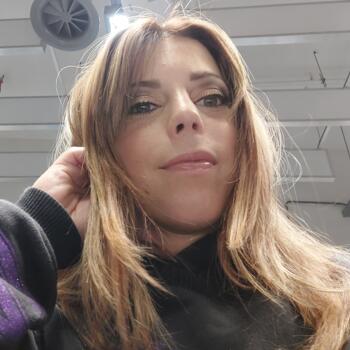 Babysitter in Born: Quinty