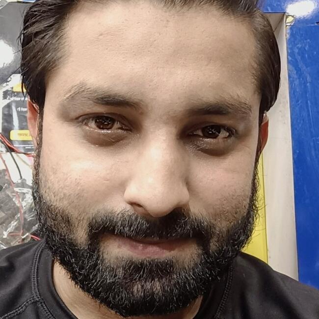 Babysitting job in Gorakhpur (Uttar Pradesh): Monis