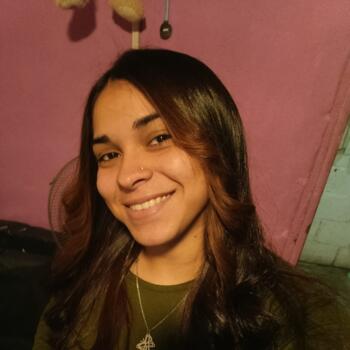 Babysitter in Córdoba: Abigail