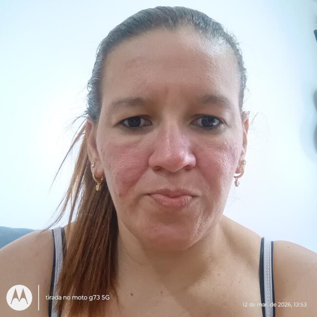 Babysitter in São Paulo: Maria Cristiane