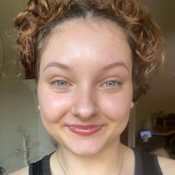 Babysitter in Hiram (Georgia): Hayleigh