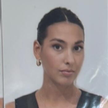 Babysitter in Belgrade: Dorotea
