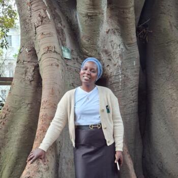 Babysitter in Cape Town: Mthunzikazi