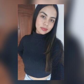Niñera en Pasto: Yenni