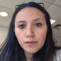 María José Espinoza