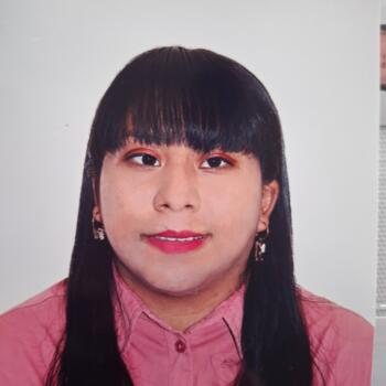 Niñera en San Juan Sacatepéquez: Nohemi