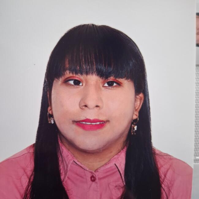 Niñera en San Juan Sacatepéquez: Nohemi