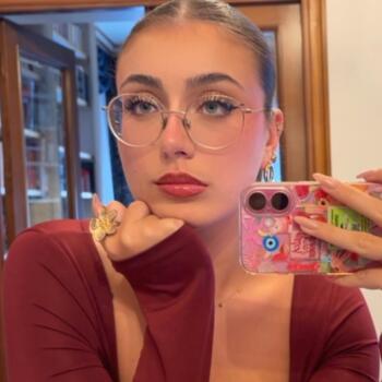 Babysitter a Firenze: Eleonora