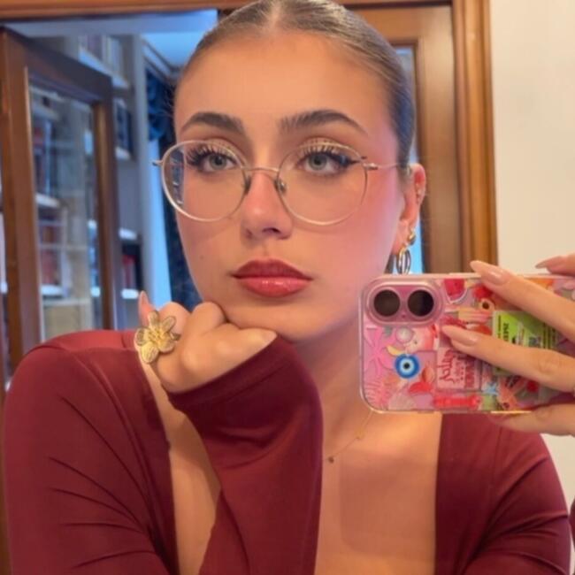 Babysitter a Firenze: Eleonora