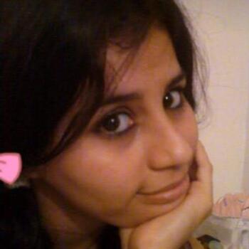 Babysitter in Bogotá: Stefy Sierra