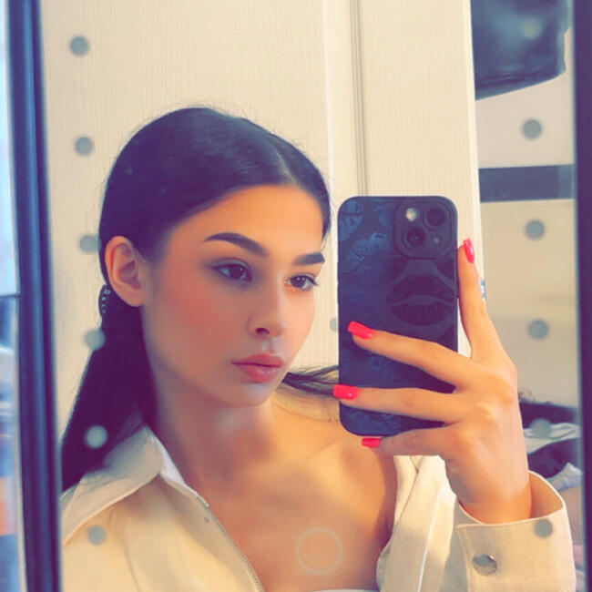 Bebisiterka u Beograd: Milica