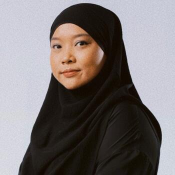 Singapore Island的临时保姆工作: 临时保姆工作 Aqilah