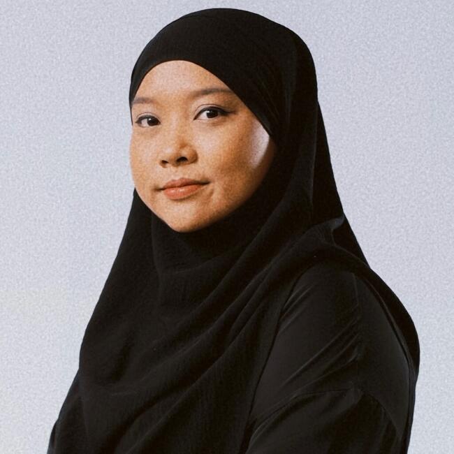 Babysitting job in Singapore Island: Aqilah