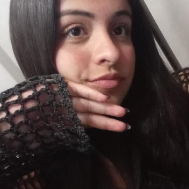 Babysitter in Mar del Plata: Mari
