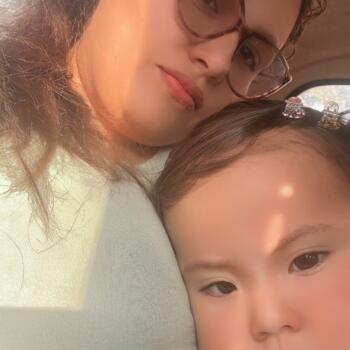 Babysitting job in San Juan (Lima): babysitting job Milagros