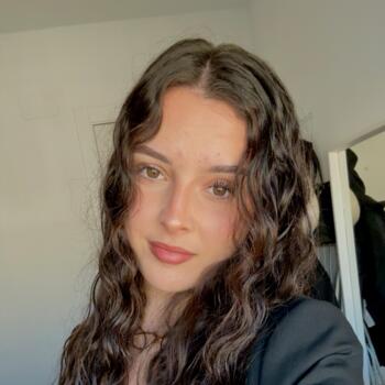 Canguro en Madrid: Ines