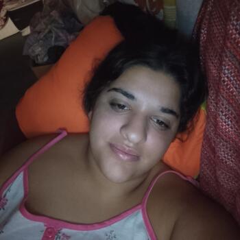 Babysitter in Crevillent: Adela