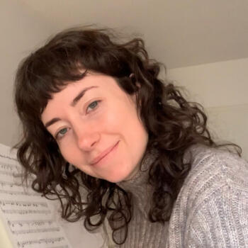 Babysitting job in Saarbrücken: babysitting job Sabina