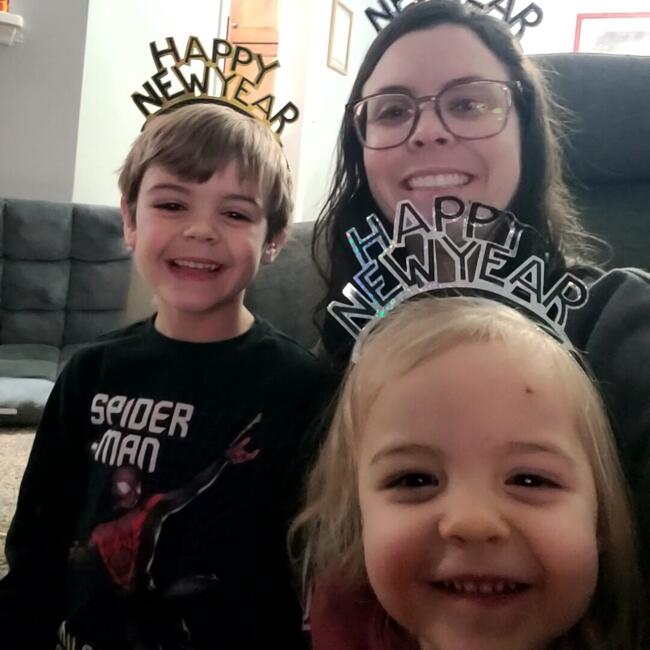 Babysitting job in Lititz: Aimee