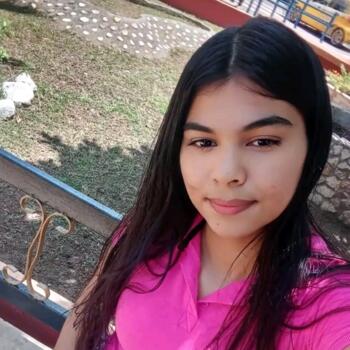 Niñera Pocrí: Cristina