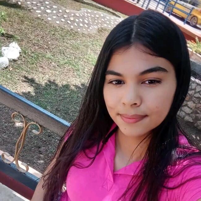 Niñera en Pocrí: Cristina