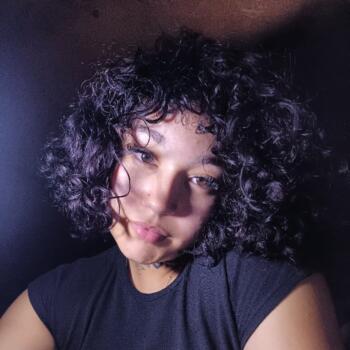 Babá em Mogi das Cruzes: Joanna vitória