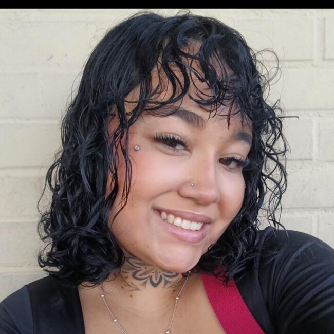 Babá em Jacareí: Joanna vitória