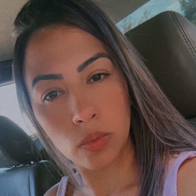Babysitting job in Sorocaba: Gabriela