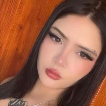 Niñera en Santiago de Chile: Martina