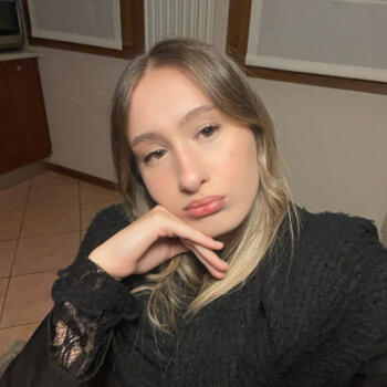 Babysitter in Romano d'Ezzelino: Elisa