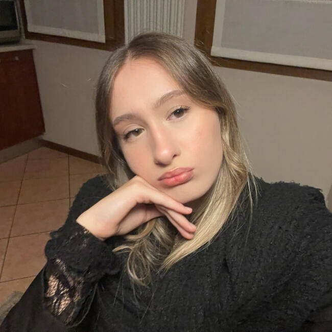 Babysitter a Romano d'Ezzelino: Elisa