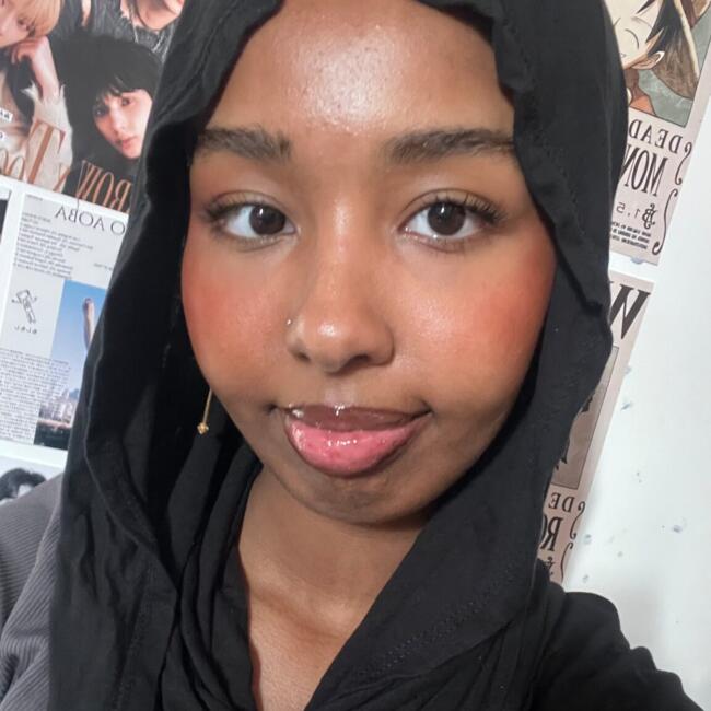 Babysitter in Birmingham: Imaan