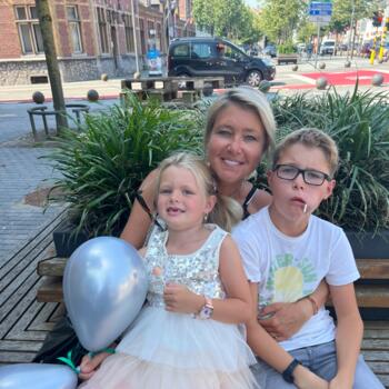 Babysitjob in Mol: babysitjobs Truus