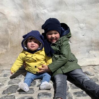 Baby-sitting Mol: job de garde d'enfants Truus