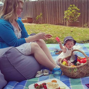 Babysitting job Ballarat: babysitting job Emily