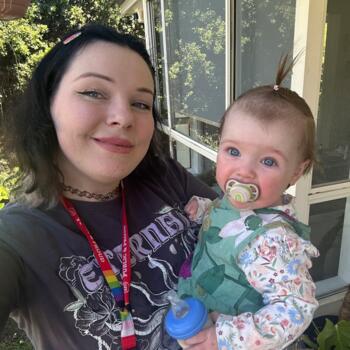 Babysitter in Hobart: Lizzy