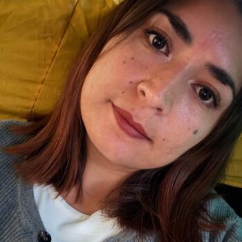 Babysitter Hijuelas: Nicole stefany