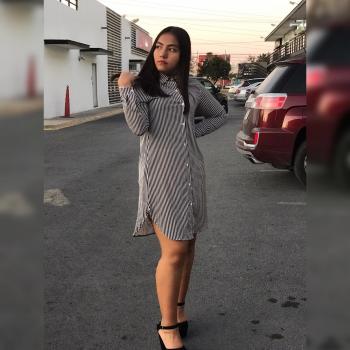Niñera San Nicolás de los Garza: Fanny