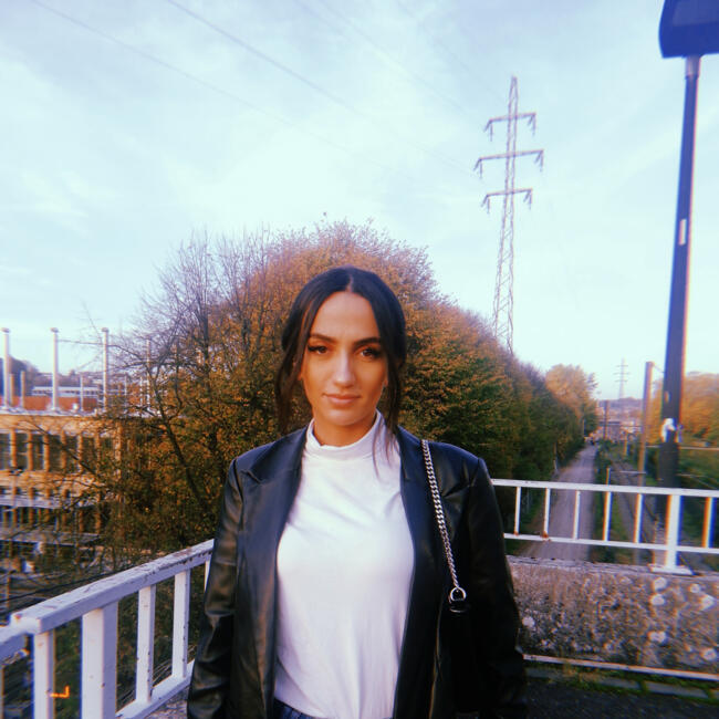 Babysitter in Namur: Maryam