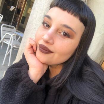 Babysitter Terrassa: Carol Domínguez