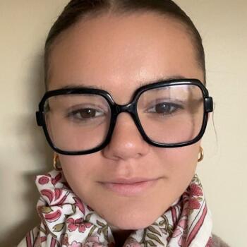 Babysitter Wambrechies: Anouck