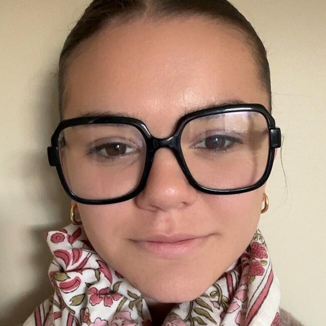 Babysitter in Wambrechies: Anouck