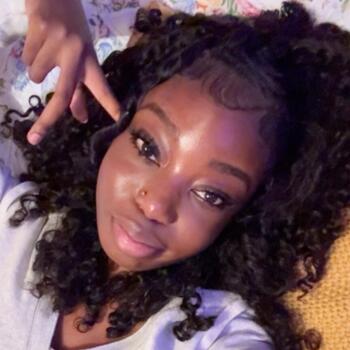 Babysitter in London: Zion