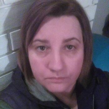 Babysitter in Budapest: Mária